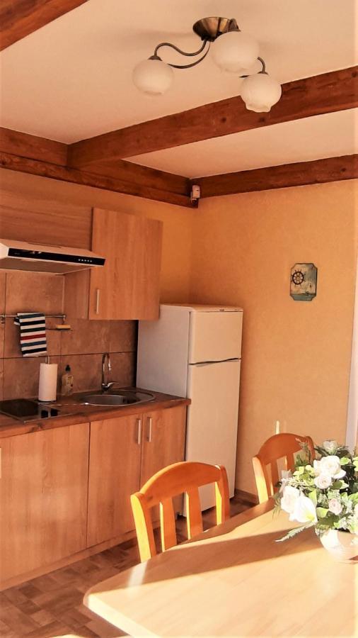 Atmatas Hotel Bernati Ngoại thất bức ảnh