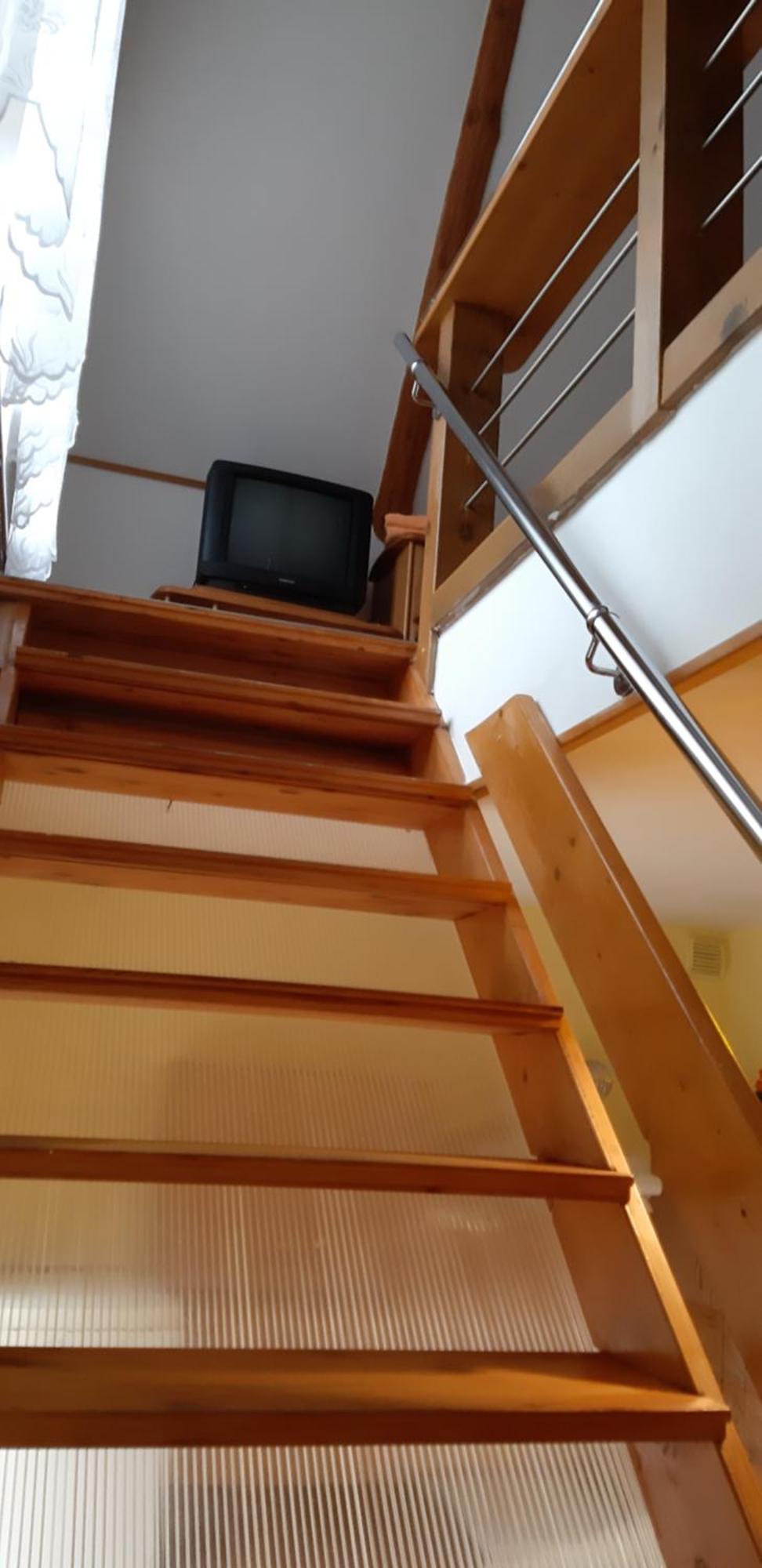 Atmatas Hotel Bernati Ngoại thất bức ảnh