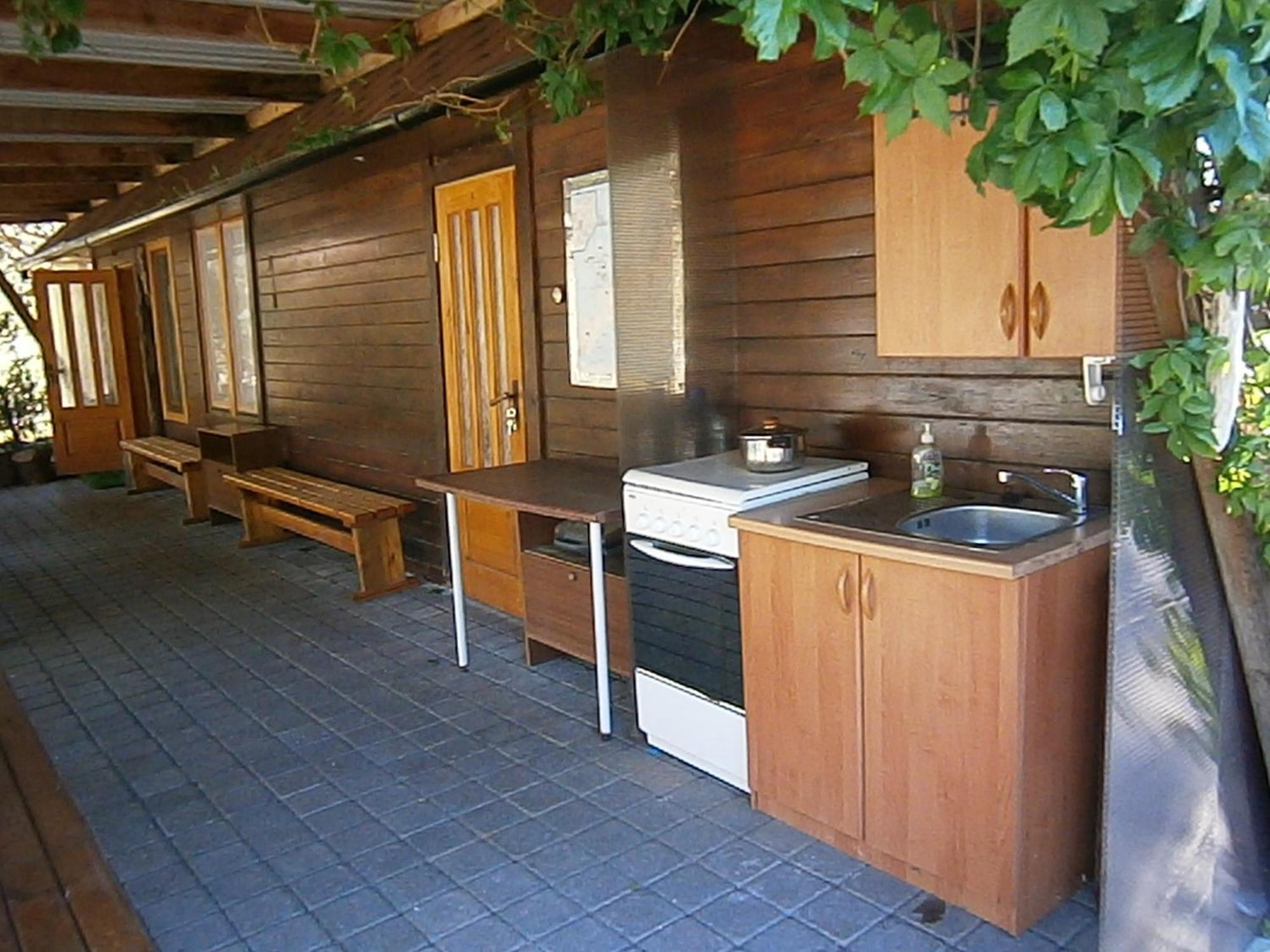 Atmatas Hotel Bernati Phòng bức ảnh