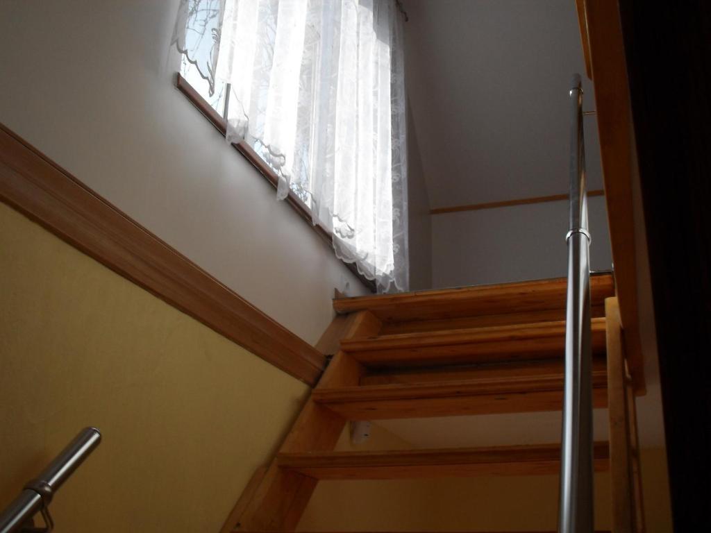 Atmatas Hotel Bernati Phòng bức ảnh