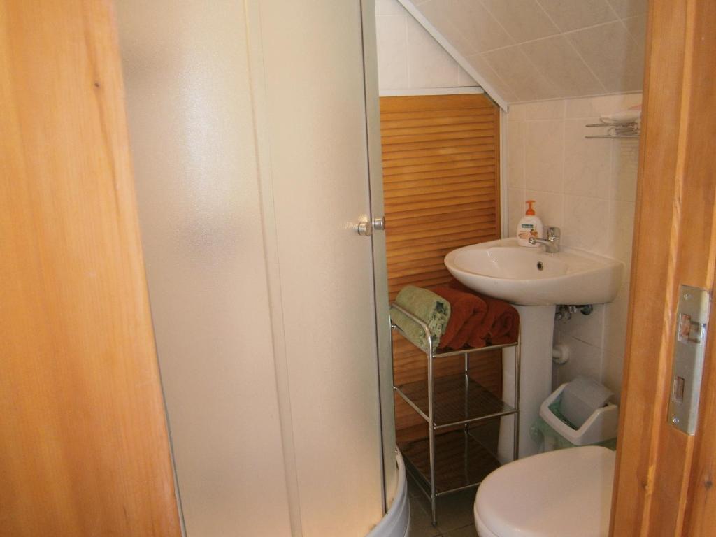 Atmatas Hotel Bernati Phòng bức ảnh
