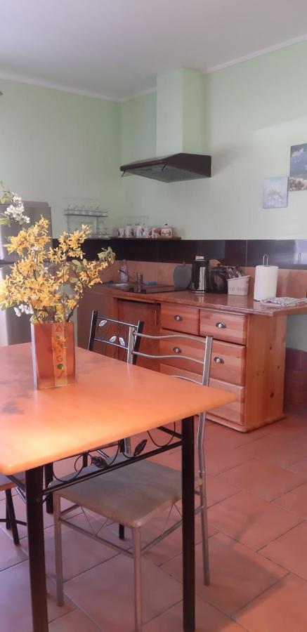 Atmatas Hotel Bernati Ngoại thất bức ảnh